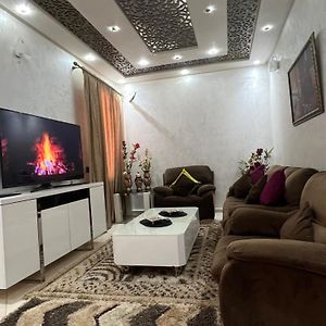 Appartement met Twee Slaapkamers